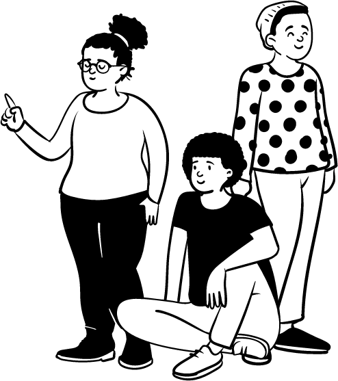 people